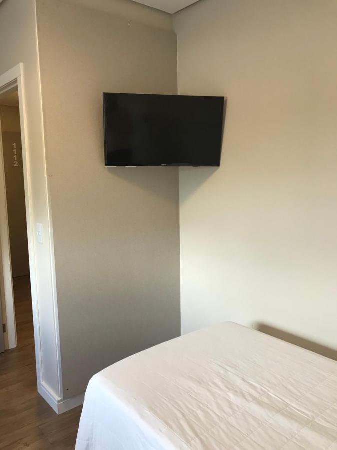 Hiber Hotel - Acesso A Chapecó 外观 照片